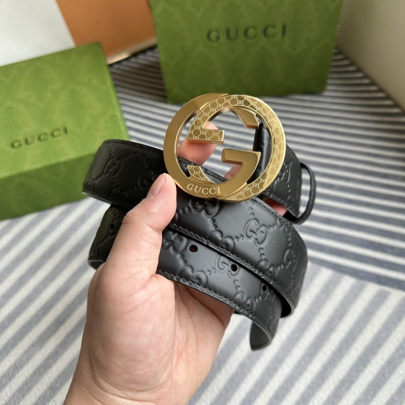 Gucci Belts